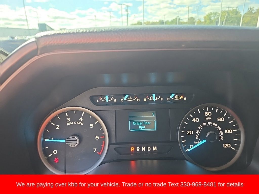 Used 2019 Ford F150 XLT AWD/4WD image 12
