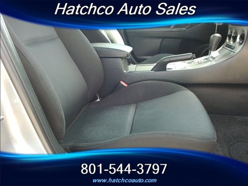 Used 2011 MAZDA MAZDA3 i Sport FWD image 32