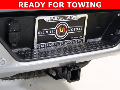 Used 2023 GMC Canyon AT4X image 28