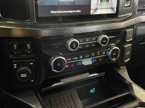 Used 2024 Ford F250 Lariat AWD/4WD image 19