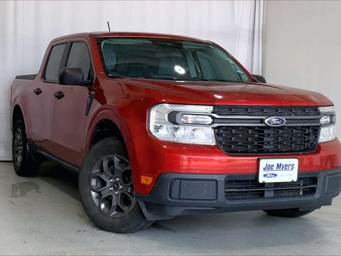 Used 2023 Ford Maverick XLT FWD image 1