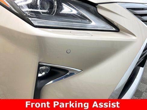Used 2019 Lexus RX 350 AWD w/ Navigation Package image 16