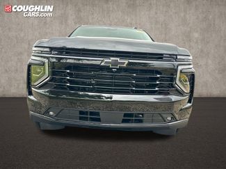 New 2026 Chevrolet Suburban RST w/ RST Capability Package AWD/4WD video 2