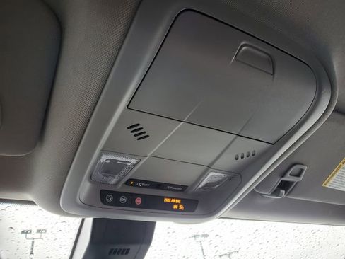 Certified 2024 Chevrolet Equinox LT w/ LPO, Floor Liner Package image 35