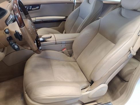 Used 2014 Mercedes-Benz CL 550 4MATIC image 17