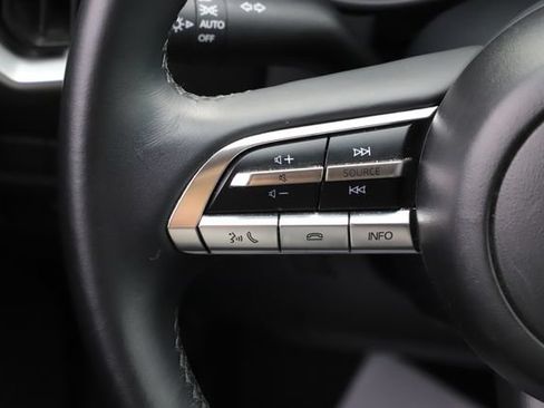 Used 2026 MAZDA CX-50 AWD 2.5 S w/ Premium Package image 21