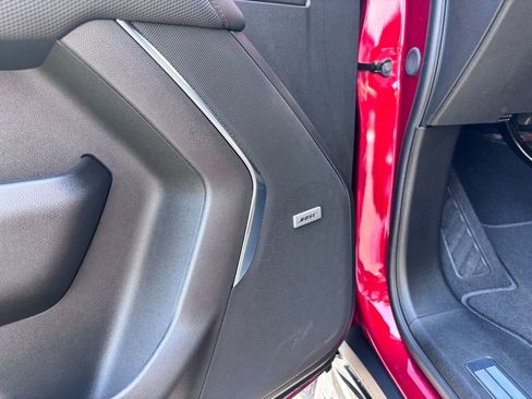 New 2025 Chevrolet Suburban RST w/ Comfort Package image 39