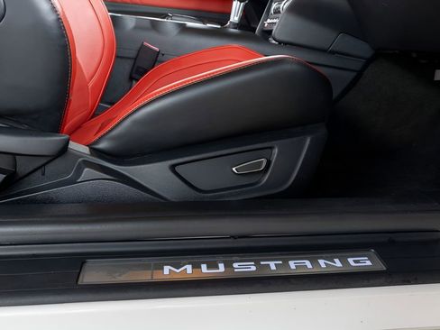 Used 2017 Ford Mustang Premium w/ Equipment Group 201A RWD image 68
