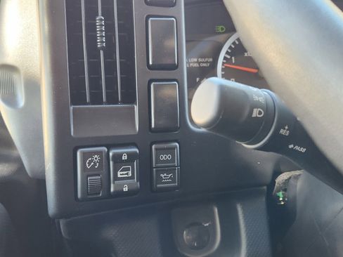 New 2024 Chevrolet Low Cab Forward 4500XD image 24