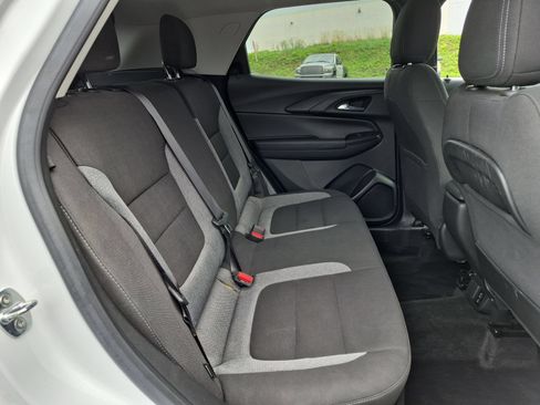 Certified 2023 Chevrolet TrailBlazer LT w/ Convenience Package AWD/4WD image 26