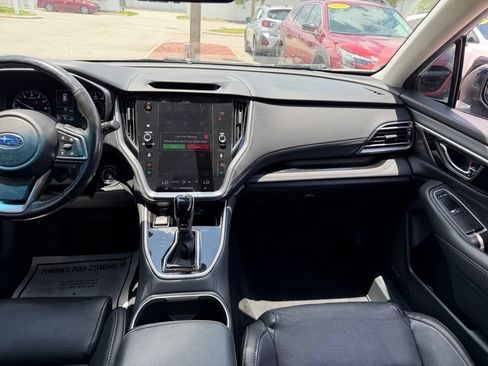 Used 2022 Subaru Outback Limited AWD/4WD image 21