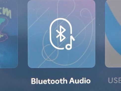 New 2026 Hyundai Tucson SE image 5