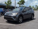 Used 2018 Toyota RAV4 XLE image 5