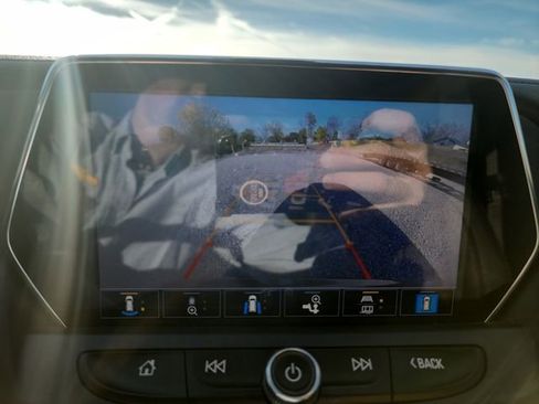 Used 2021 Chevrolet Blazer RS w/ Enhanced Convenience Package image 28