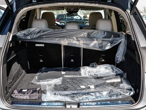 New 2026 Mercedes-Benz GLE 350 4MATIC image 26