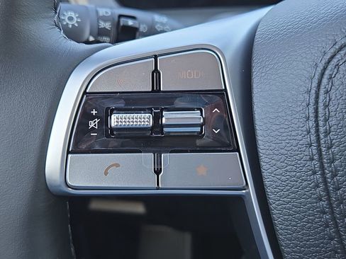 New 2025 Kia Telluride SX X-Line image 30