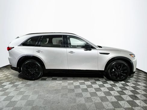 New 2026 MAZDA CX-90 3.3 Turbo S w/ Premium Package AWD/4WD image 8