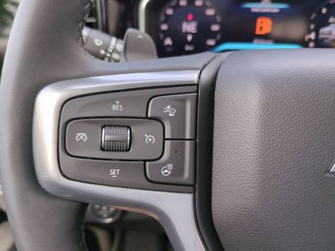 New 2026 Chevrolet Silverado 1500 RST w/ RST All Star Premium Package image 25