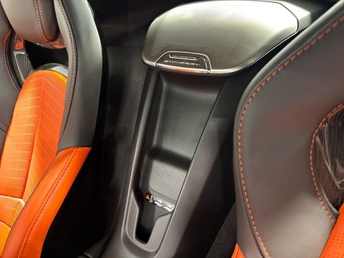 New 2026 Chevrolet Corvette Stingray Premium Conv w/ Z51 Performance Package RWD image 25