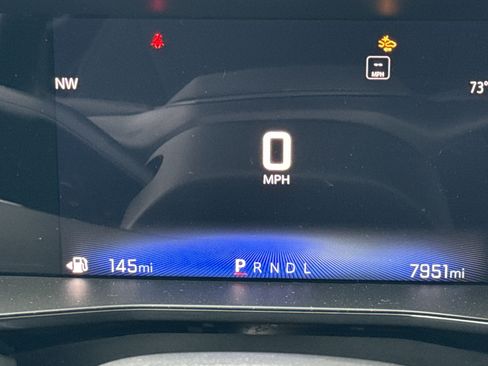 Certified 2023 Chevrolet Colorado LT w/ LT Convenience Package II image 32