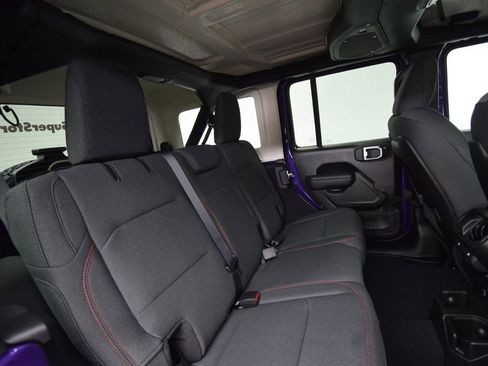 New 2026 Jeep Wrangler Rubicon image 20