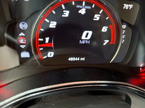 Used 2021 Dodge Durango SRT w/ Trailer Tow Group IV AWD/4WD image 16