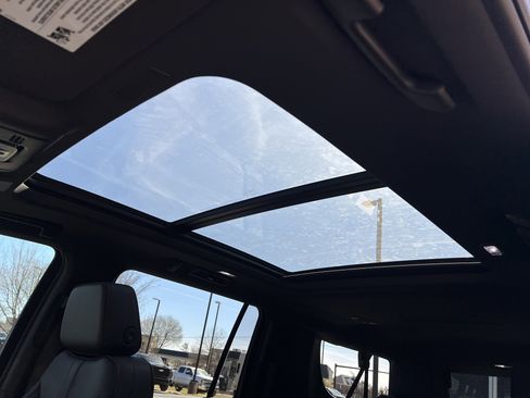 New 2026 Chevrolet Suburban RST w/ Comfort Package image 32