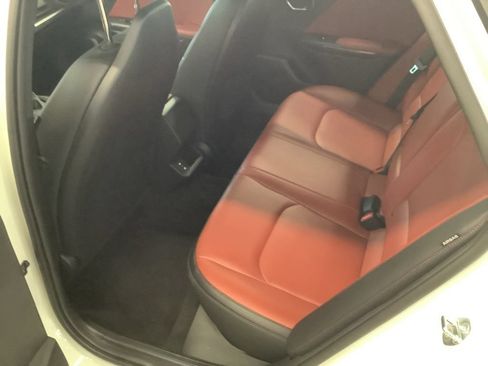 Certified 2025 Kia K4 GT-Line w/ GT-Line Premium Package FWD image 22