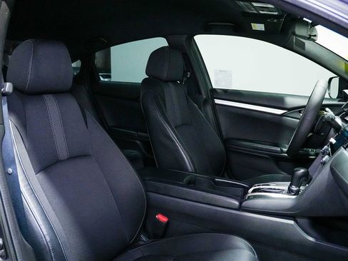 Used 2019 Honda Civic Sport image 23