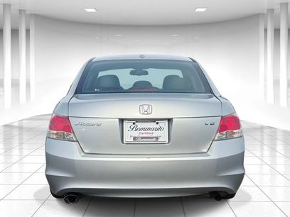 Used 2008 Honda Accord EX-L