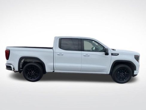 Used 2024 GMC Sierra 1500 Elevation AWD/4WD image 9