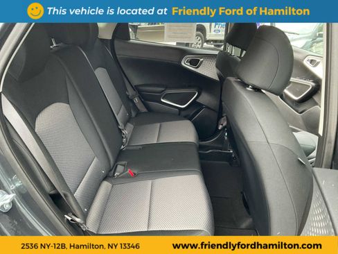 Used 2025 Kia Soul LX image 33