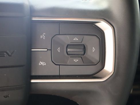 Used 2025 GMC Hummer EV 3X AWD/4WD image 26