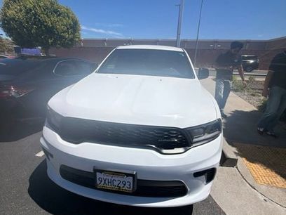 Used 2023 Dodge Durango GT