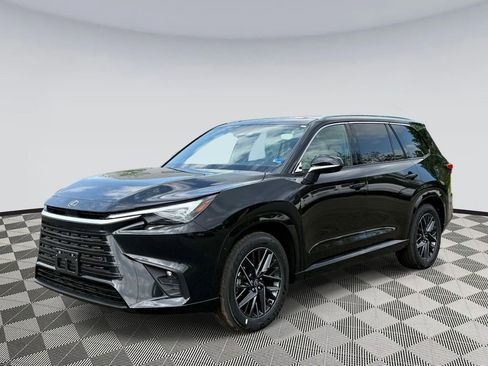 Used 2026 Lexus TX 350 AWD w/ Technology Package image 5