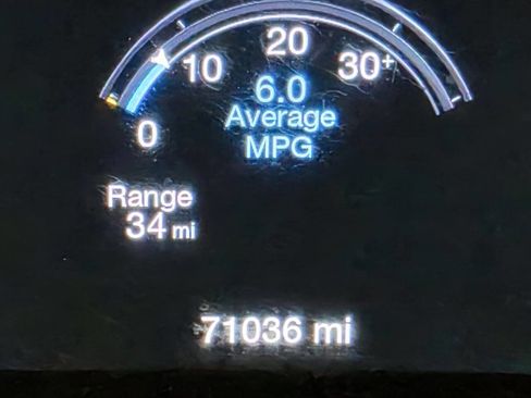 Used 2019 Dodge Durango GT AWD/4WD image 40