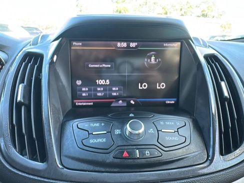 Used 2013 Ford Escape SEL w/ Class II Trailer Tow Pkg FWD image 47