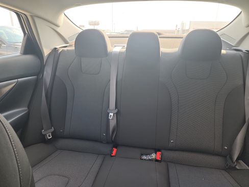New 2026 Hyundai Elantra SE FWD image 22