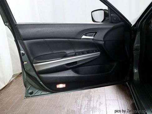 Used 2010 Honda Accord EX-L image 22