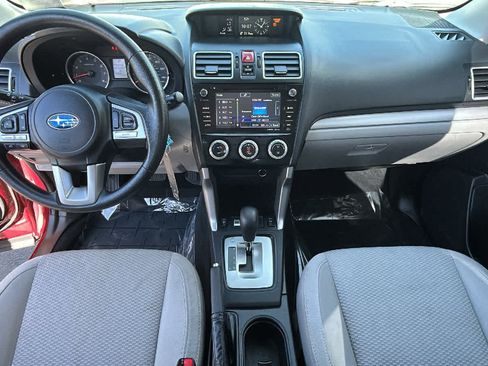 Used 2017 Subaru Forester 2.5i Premium w/ All-Weather Package AWD/4WD image 26