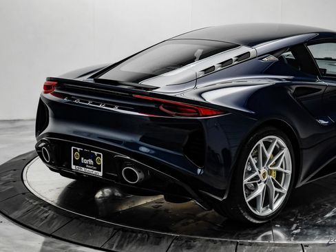 New 2026 Lotus Emira RWD image 23