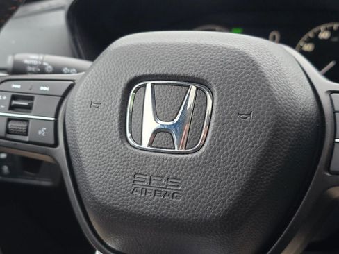 Certified 2024 Honda CR-V Sport-L image 31
