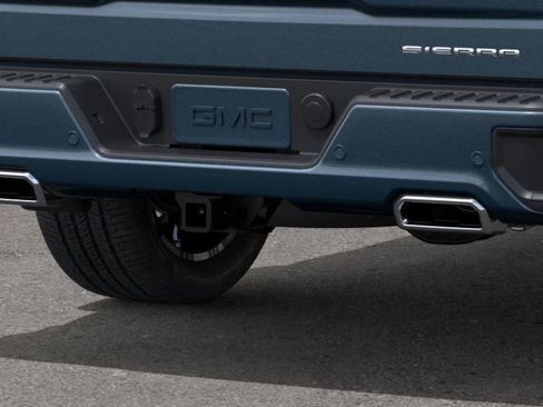 New 2026 GMC Sierra 1500 Denali w/ Denali Reserve Package image 38