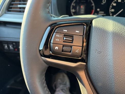 Used 2026 Honda Odyssey EX-L image 21