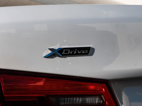 Used 2018 BMW 540i xDrive image 56