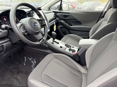 New 2026 Subaru Crosstrek 2.0i Premium image 13