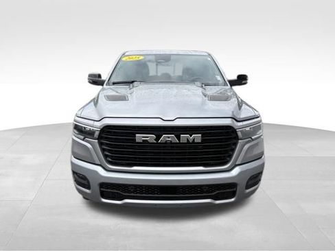 Used 2025 RAM 1500 Laramie w/ Sport Appearance Package AWD/4WD image 7