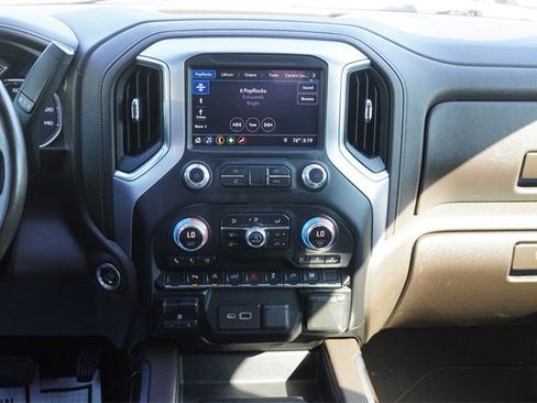 Used 2019 GMC Sierra 1500 SLT image 15
