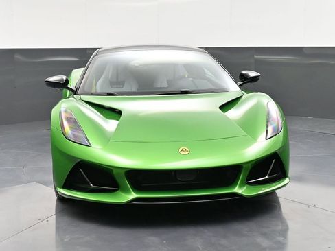 New 2026 Lotus Emira RWD image 11