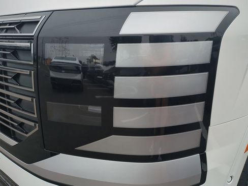 New 2026 Hyundai Palisade Calligraphy image 9